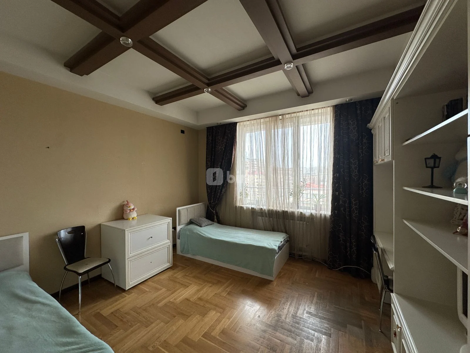 4-комнатная квартира, Насиминский район, R. Behbudov 71, Баку — фото 7