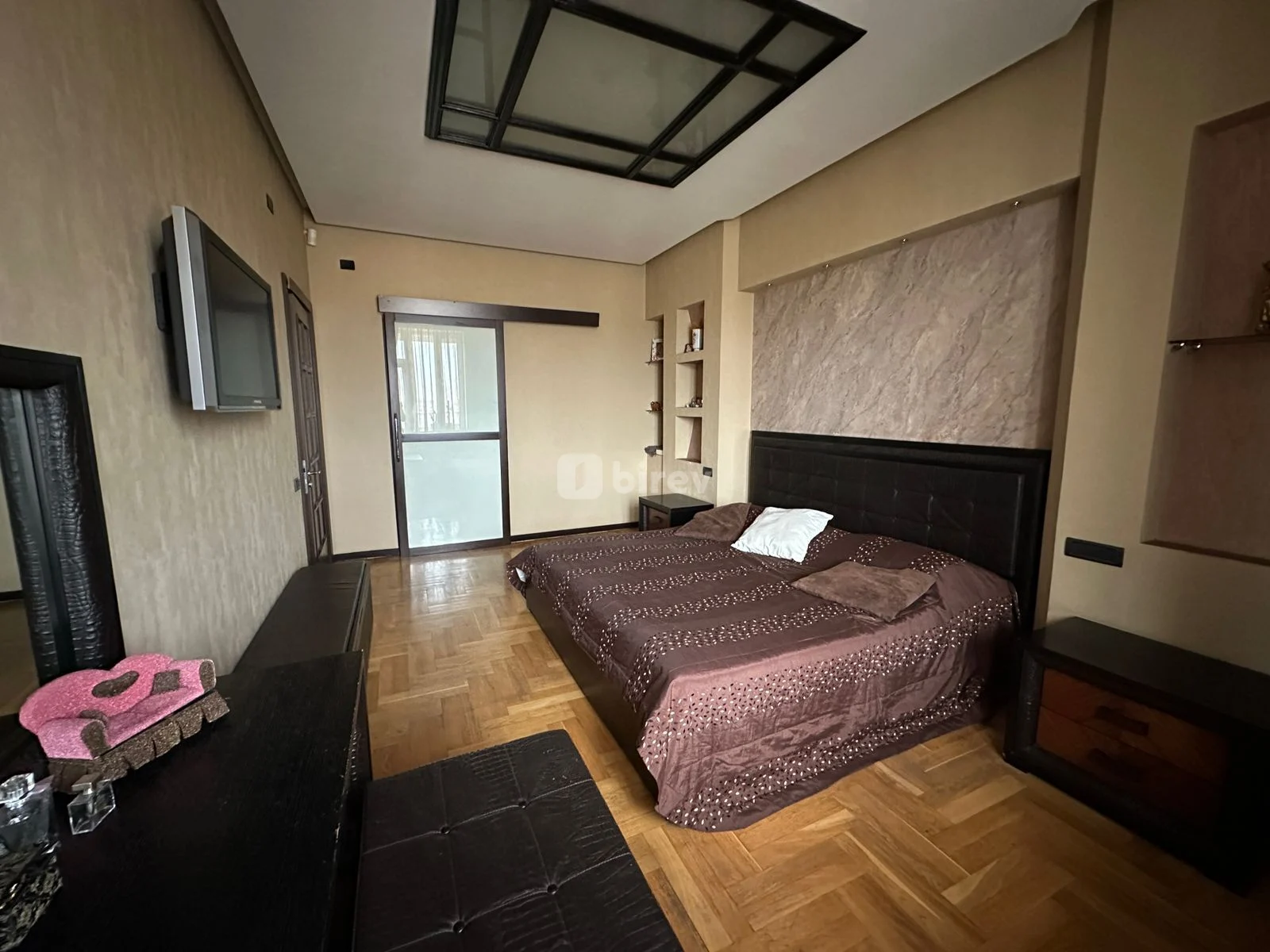 4-комнатная квартира, Насиминский район, R. Behbudov 71, Баку — фото 8