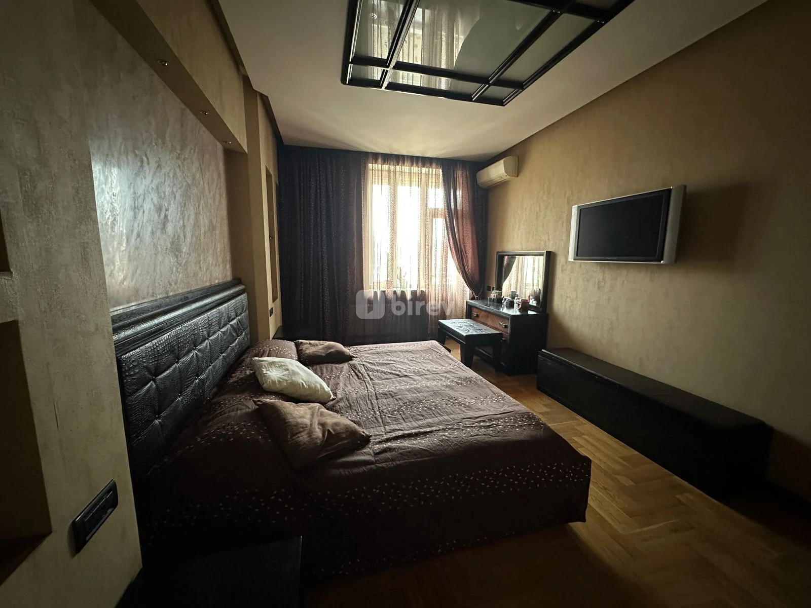 4-комнатная квартира, Насиминский район, R. Behbudov 71, Баку — фото 12