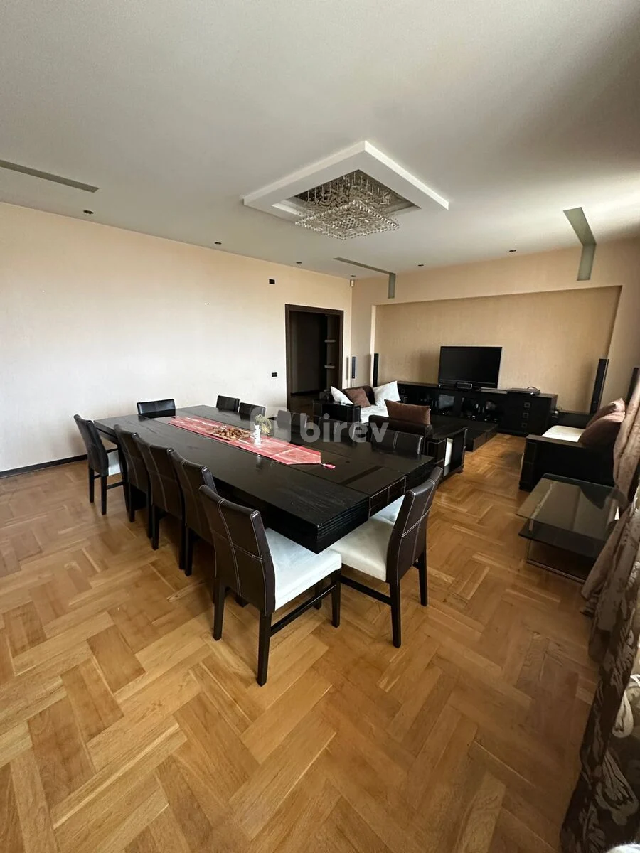 4-комнатная квартира, Насиминский район, R. Behbudov 71, Баку — фото 16