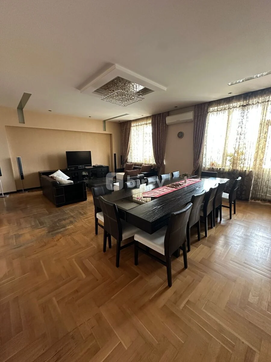 4-комнатная квартира, Насиминский район, R. Behbudov 71, Баку — фото 17