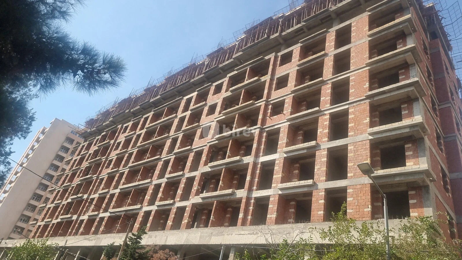 3-комнатная квартира, Низаминский район, Azər Manafov küçəsi 3, Баку — фото 5
