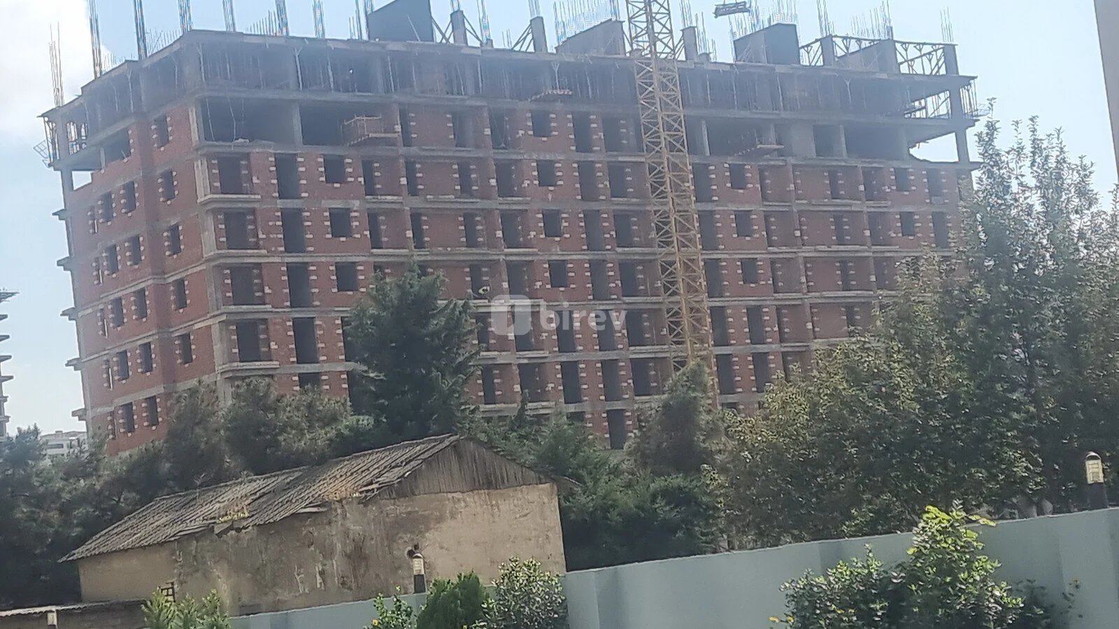 3-комнатная квартира, Низаминский район, Azər Manafov küçəsi 3, Баку — фото 10