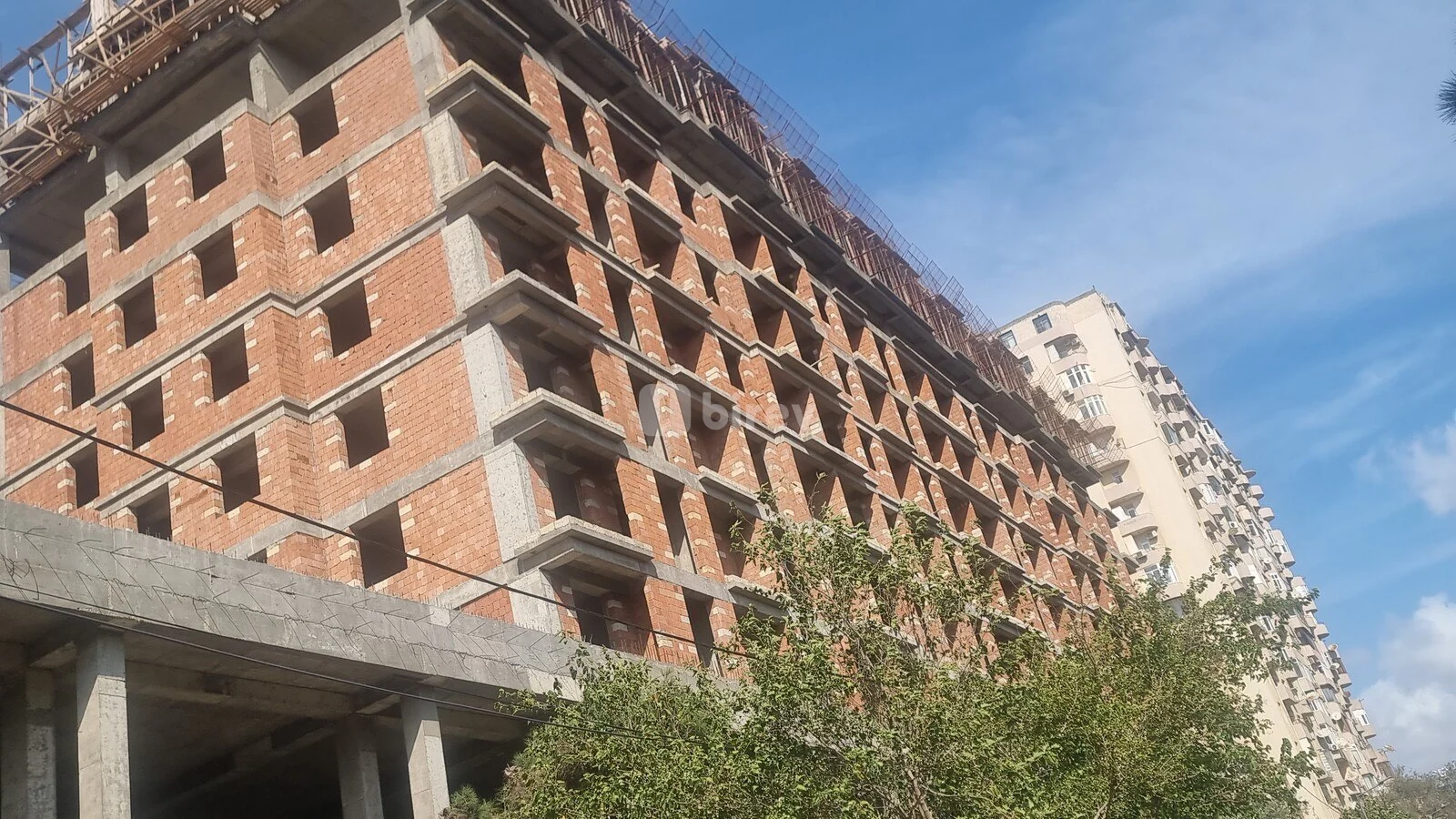 3-комнатная квартира, Низаминский район, Azər Manafov küçəsi 3, Баку — фото 19