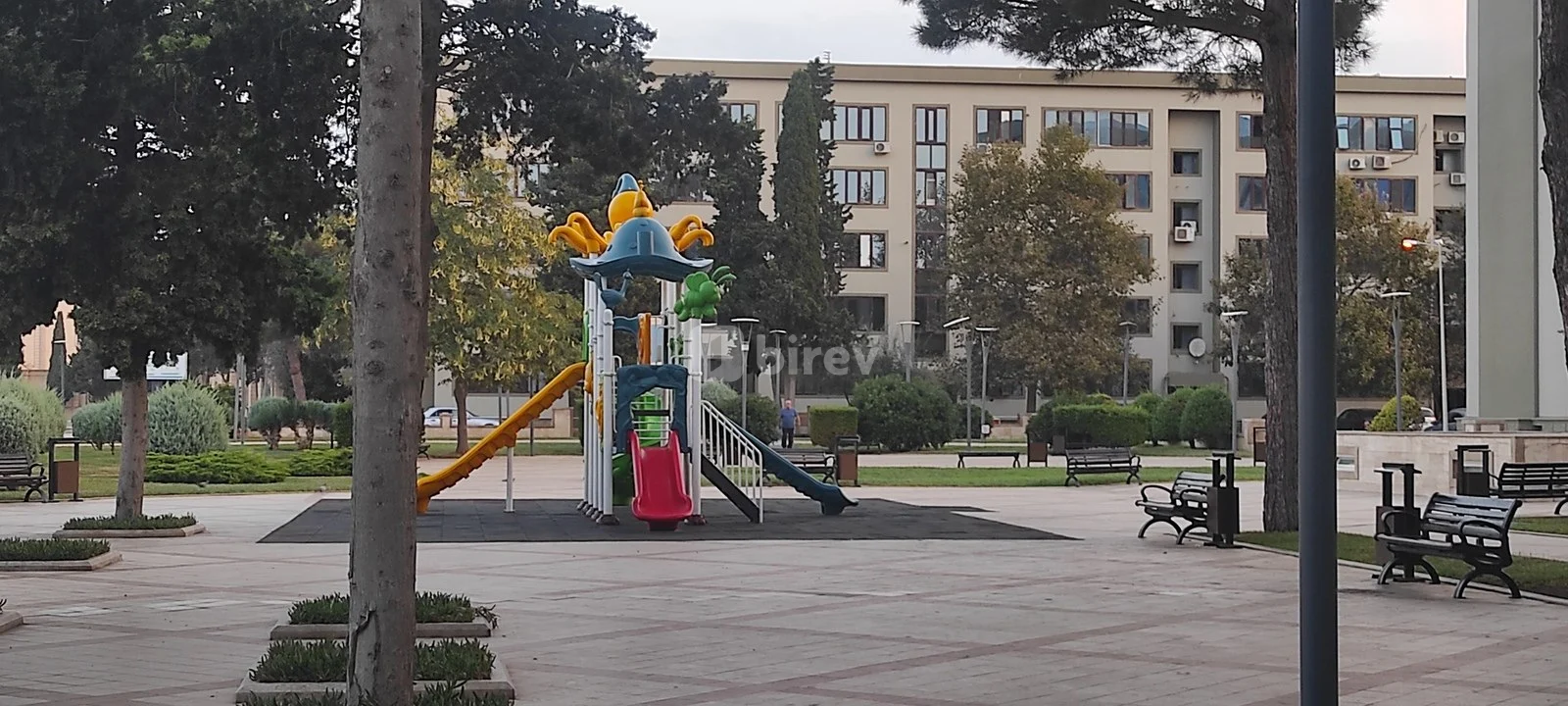 2-комнатная квартира, пос. Бузовна, Rasim Imanov, Хазарский район — фото 2