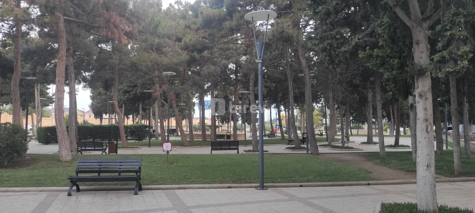 2-комнатная квартира, пос. Бузовна, Rasim Imanov, Хазарский район — фото 3