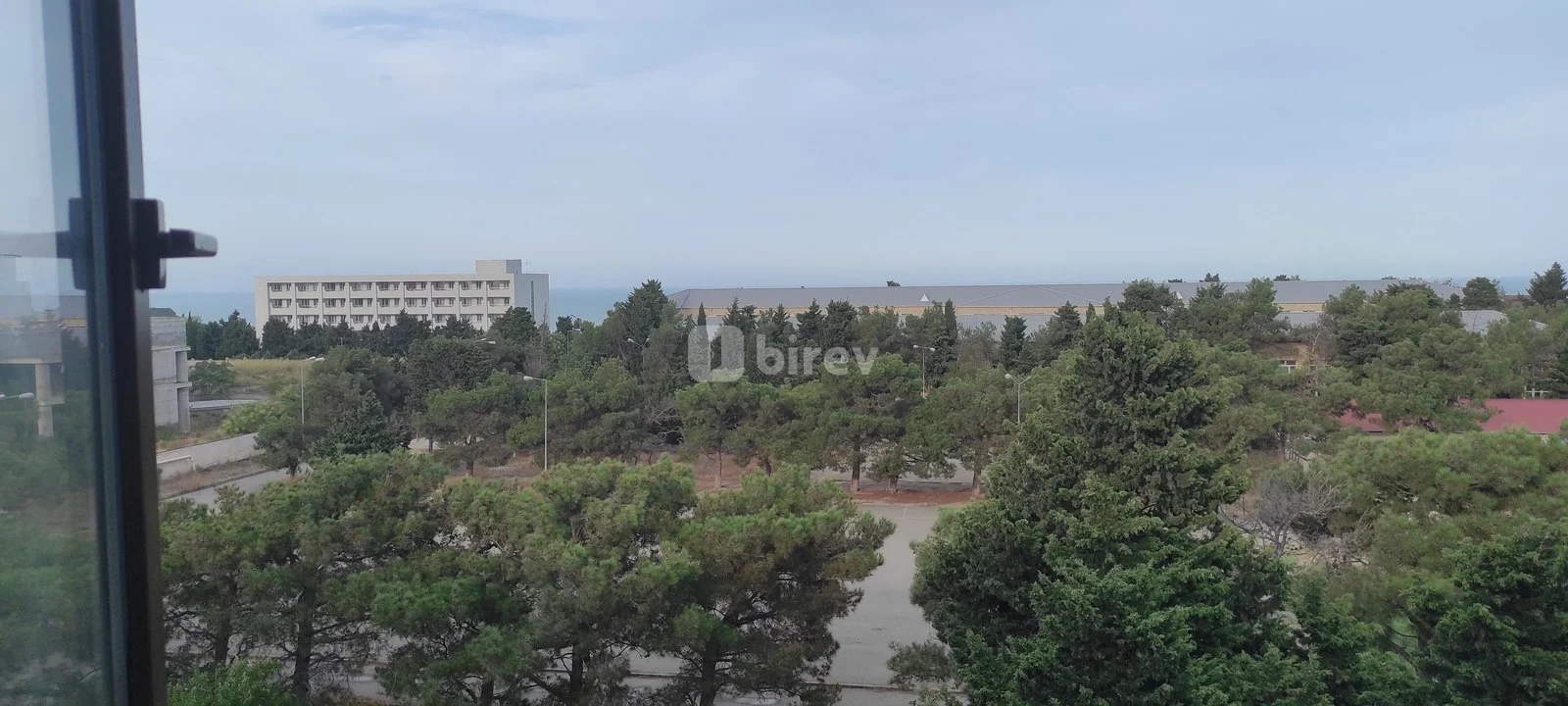 2-комнатная квартира, пос. Бузовна, Rasim Imanov, Хазарский район — фото 9