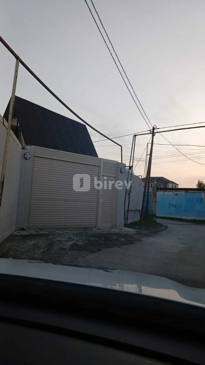 4-комнатный дом, пос. Бузовна, Buzovna qəsəbəsi, Хазарский район — фото 4