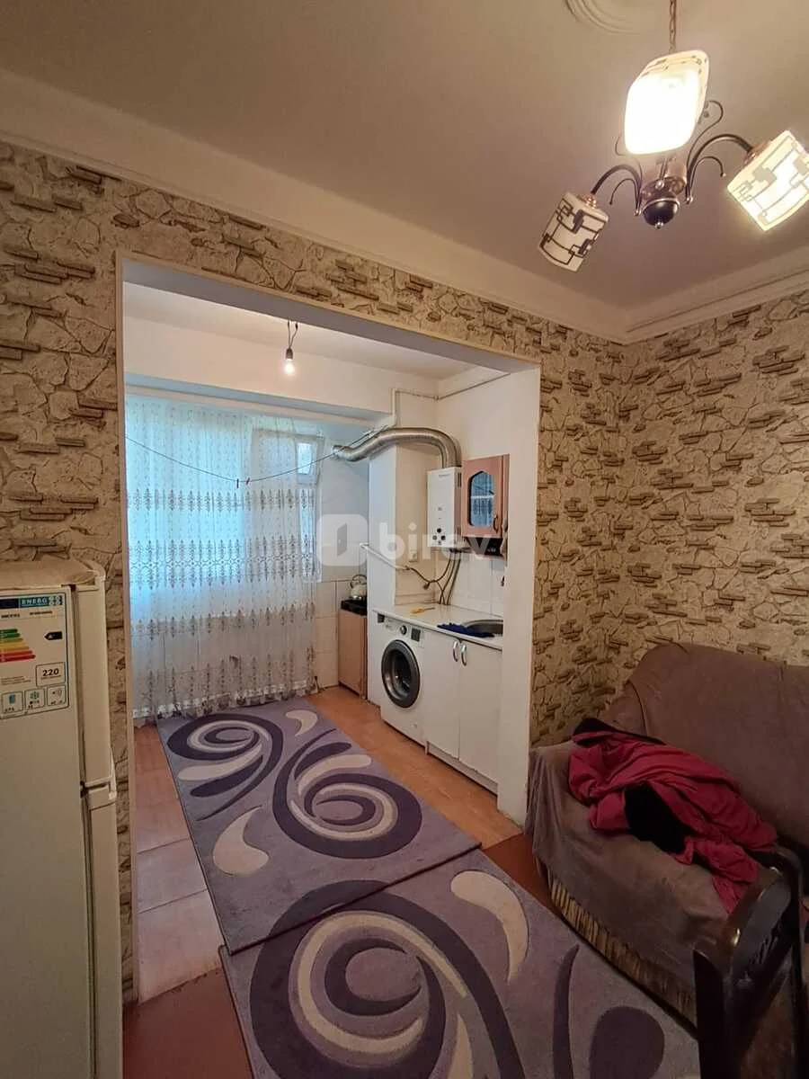 2-комнатная квартира, пос. Бакиханов, Bakıxanov qəs, Сабунчинский район — фото 1