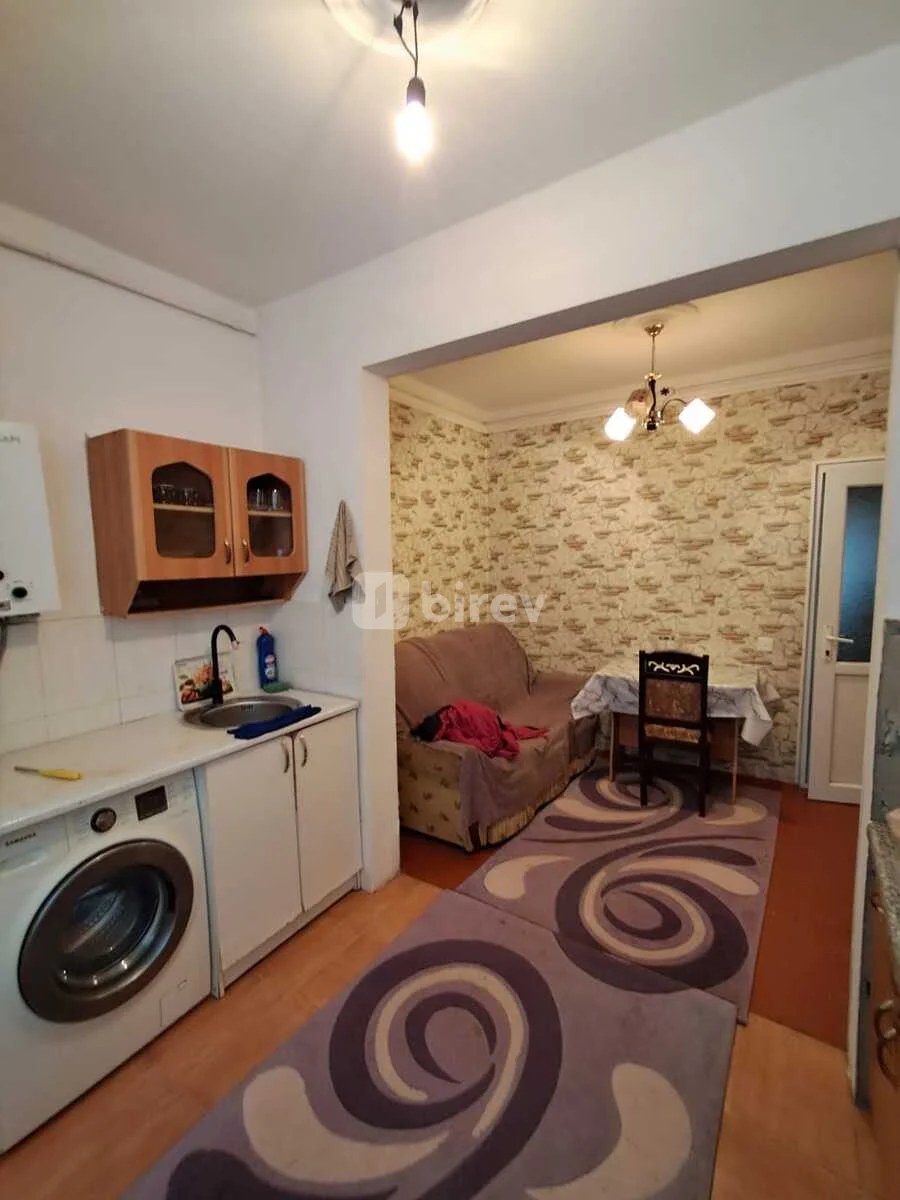 2-комнатная квартира, пос. Бакиханов, Bakıxanov qəs, Сабунчинский район — фото 3