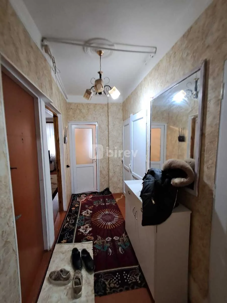 2-комнатная квартира, пос. Бакиханов, Bakıxanov qəs, Сабунчинский район — фото 4