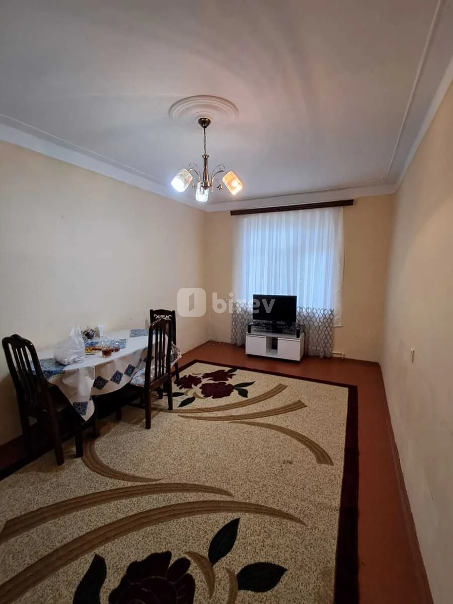 2-комнатная квартира, пос. Бакиханов, Bakıxanov qəs, Сабунчинский район — фото 7