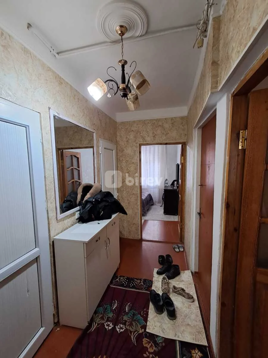 2-комнатная квартира, пос. Бакиханов, Bakıxanov qəs, Сабунчинский район — фото 9