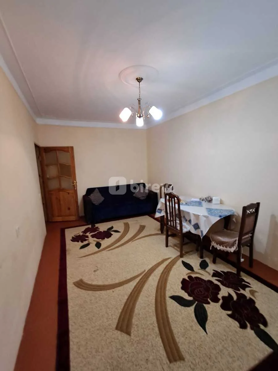 2-комнатная квартира, пос. Бакиханов, Bakıxanov qəs, Сабунчинский район — фото 14