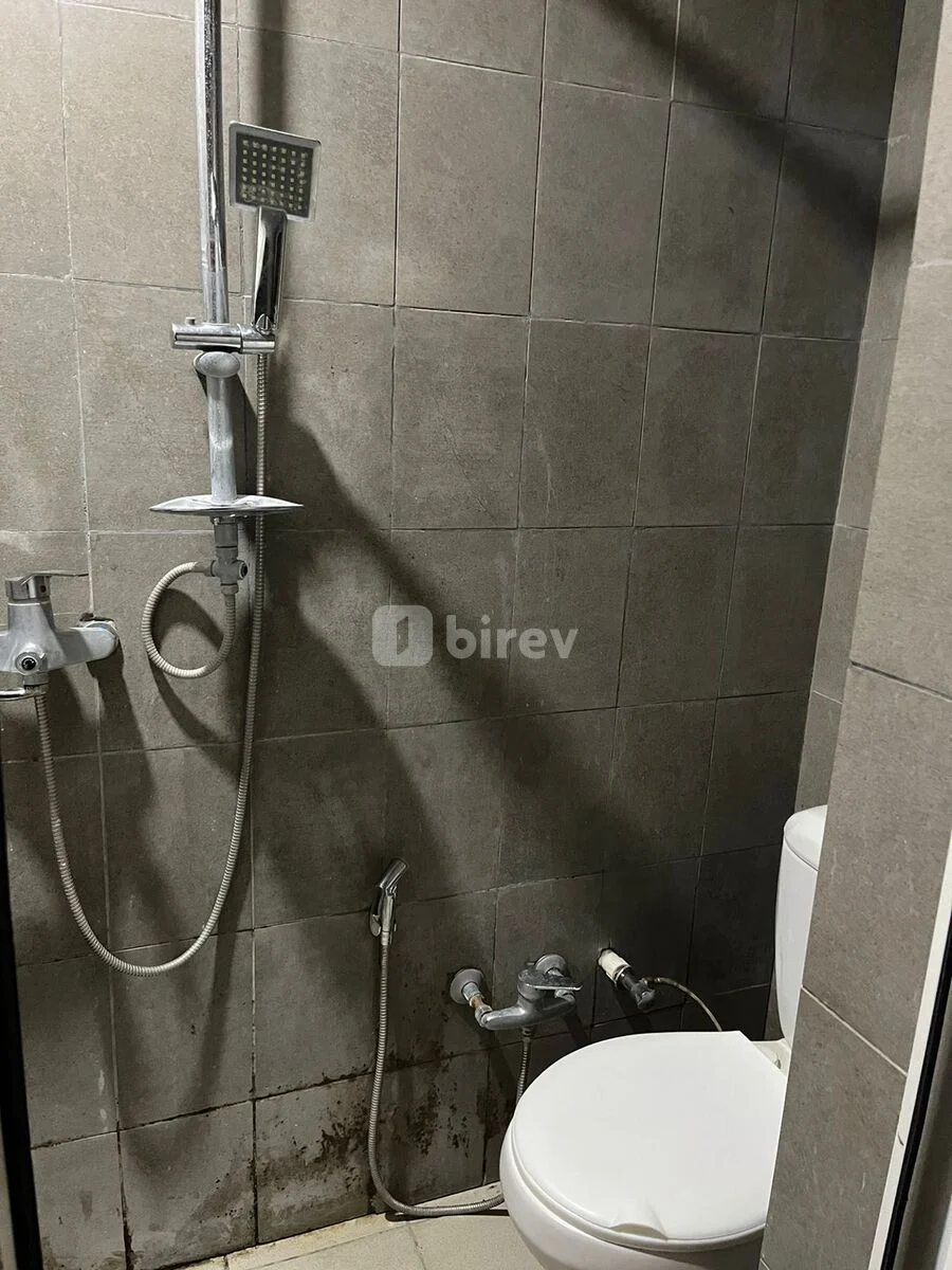 2-комнатная квартира, Насиминский район, Süleyman Rüstəm küç, Баку — фото 8