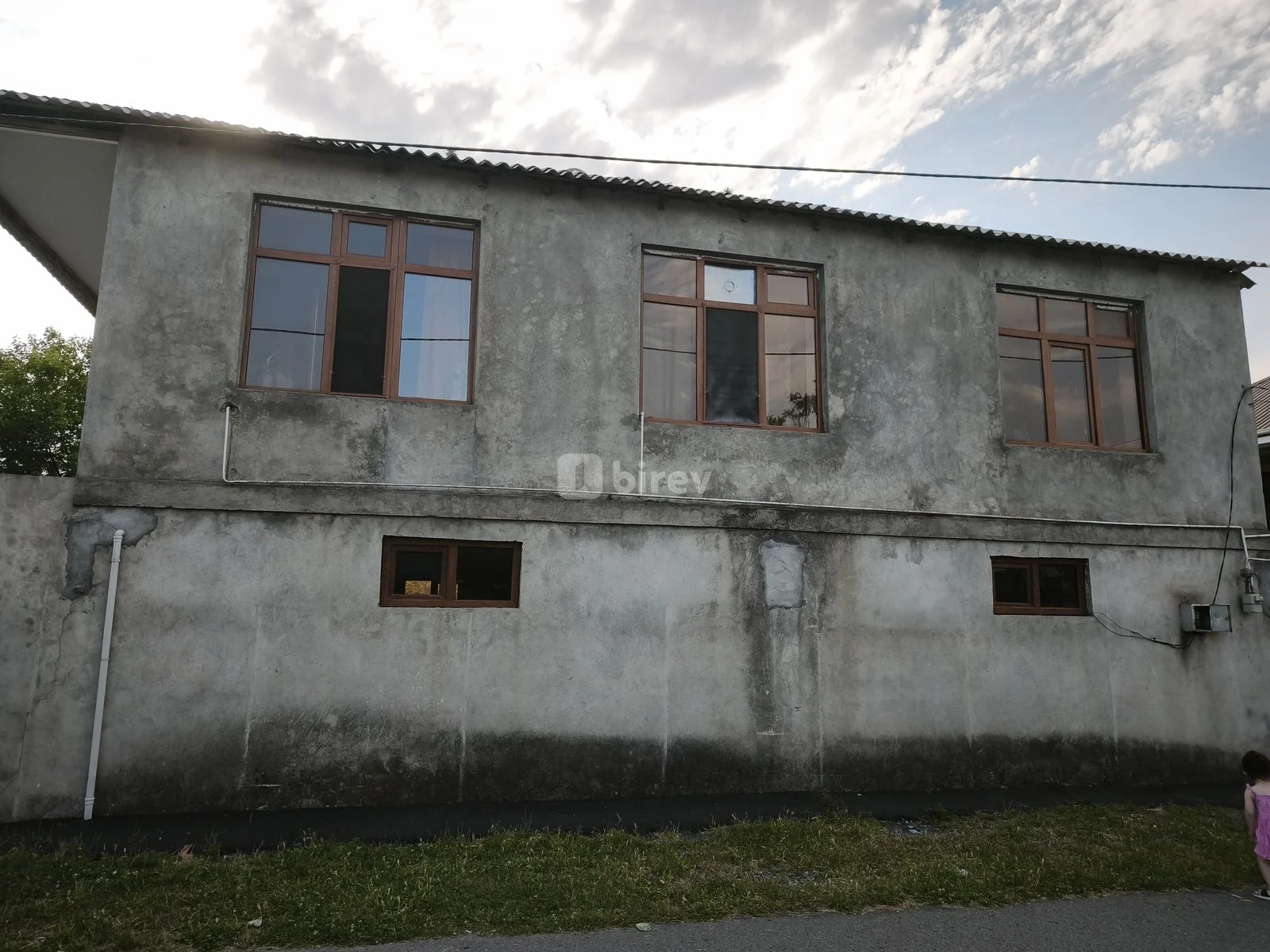 4-комнатный дом, Газангюль, Qazangül kəndi (Zaqatala-Balakən yolunun tam üstü, Загатальский район — фото 7