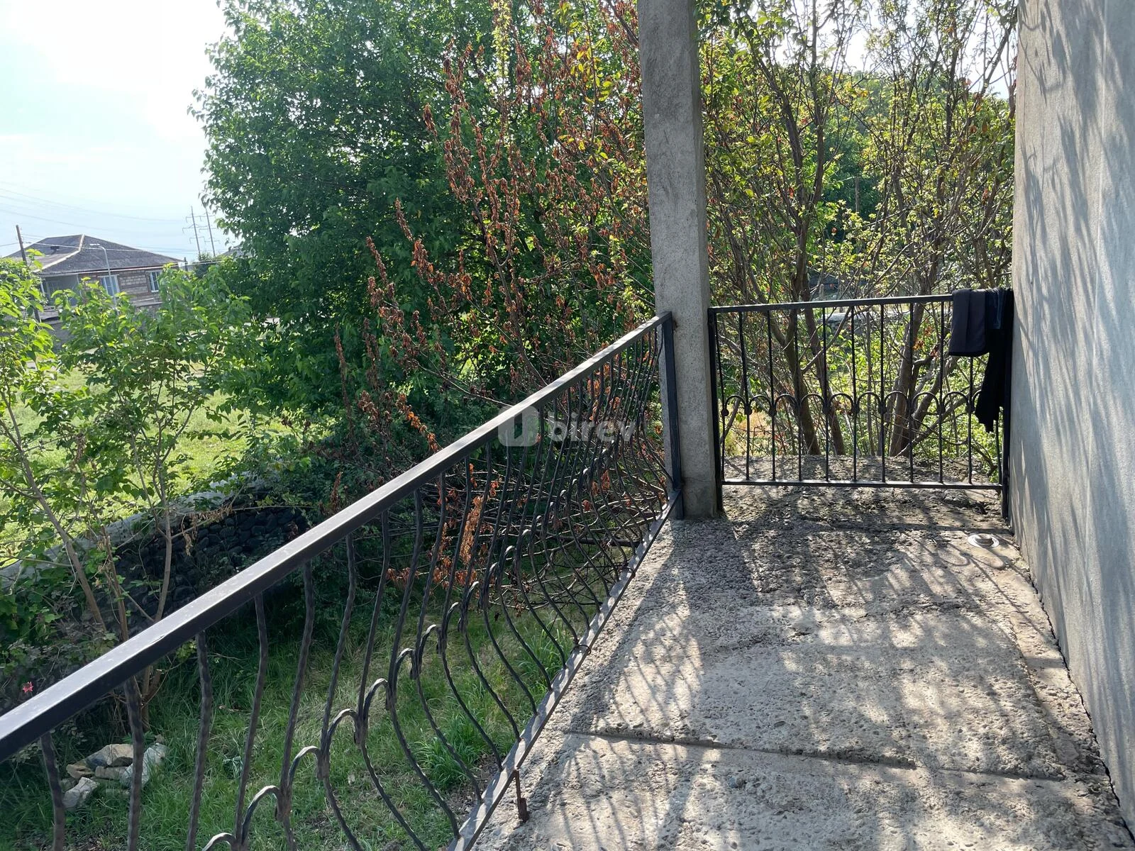 4-комнатный дом, Газангюль, Qazangül kəndi (Zaqatala-Balakən yolunun tam üstü, Загатальский район — фото 27