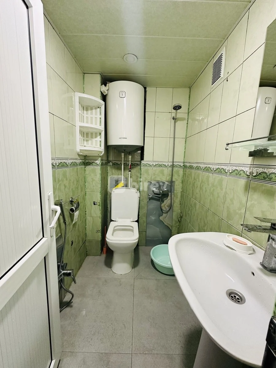 2-комнатная квартира, пос. Ази Асланов, Gəncə pr, Sadıqcan küç, 4, Хатаинский район — фото 6