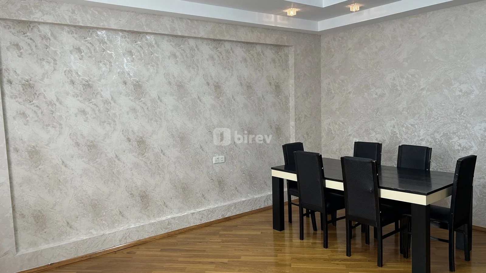 3-комнатная квартира, Сумгаит, 5-ci mikrorayon, ev 59A — фото 2