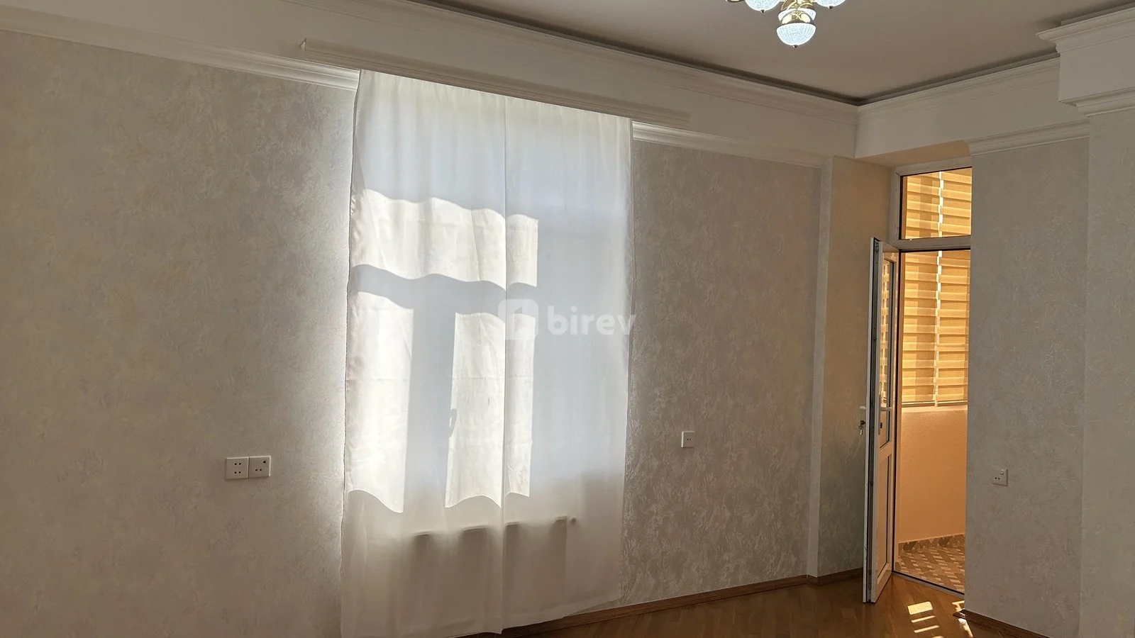 3-комнатная квартира, Сумгаит, 5-ci mikrorayon, ev 59A — фото 3