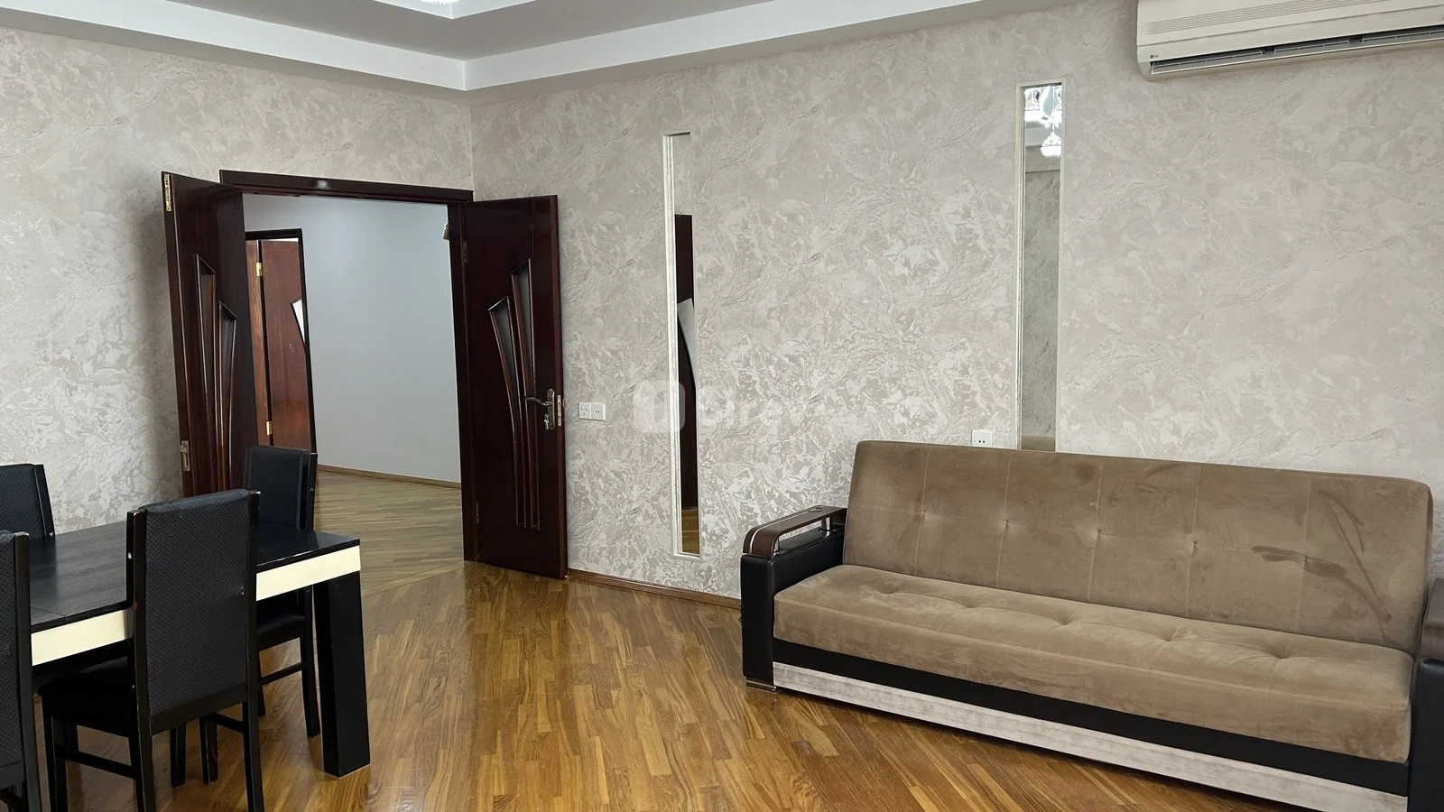 3-комнатная квартира, Сумгаит, 5-ci mikrorayon, ev 59A — фото 6