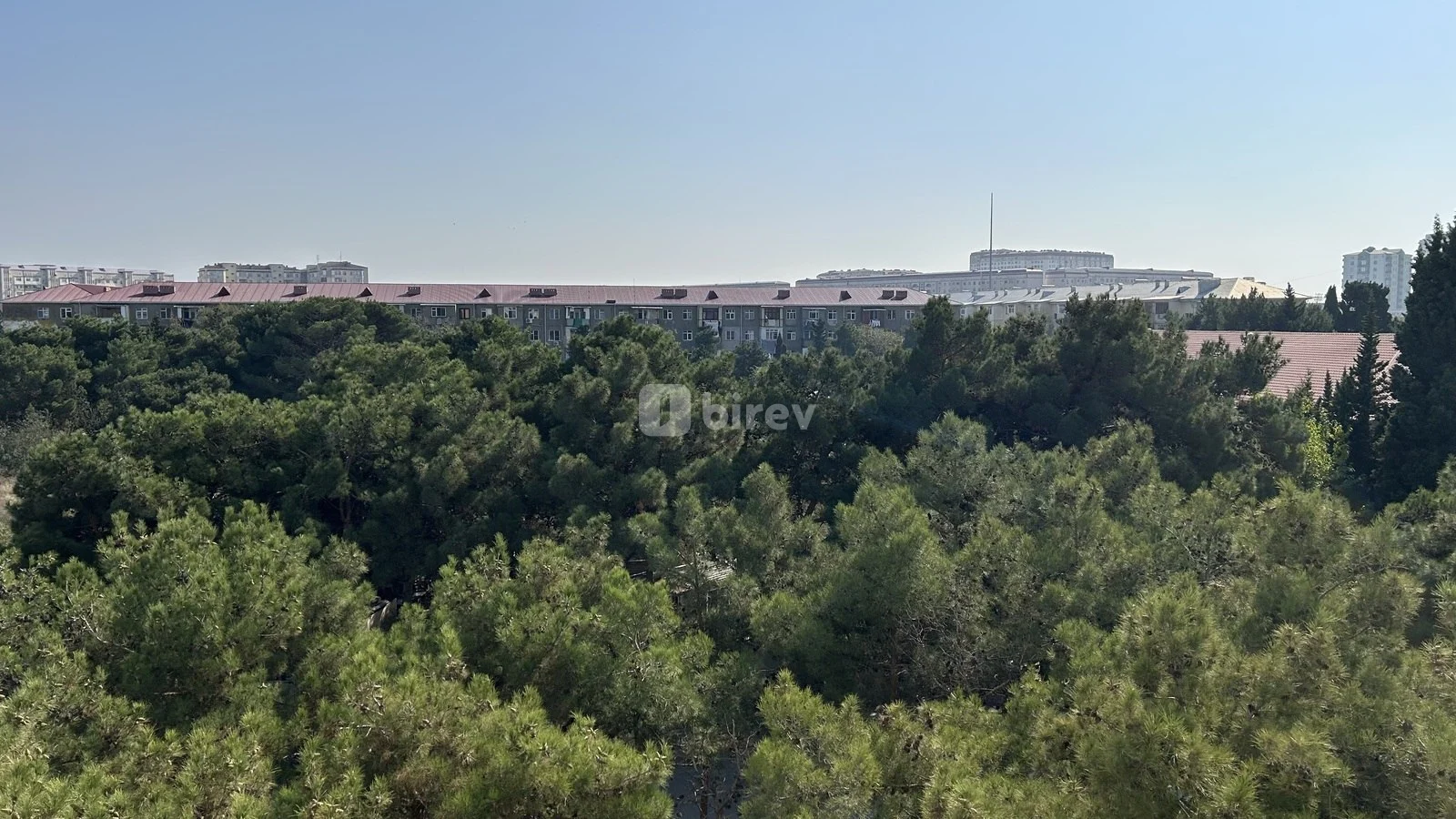 3-комнатная квартира, Сумгаит, 5-ci mikrorayon, ev 59A — фото 11