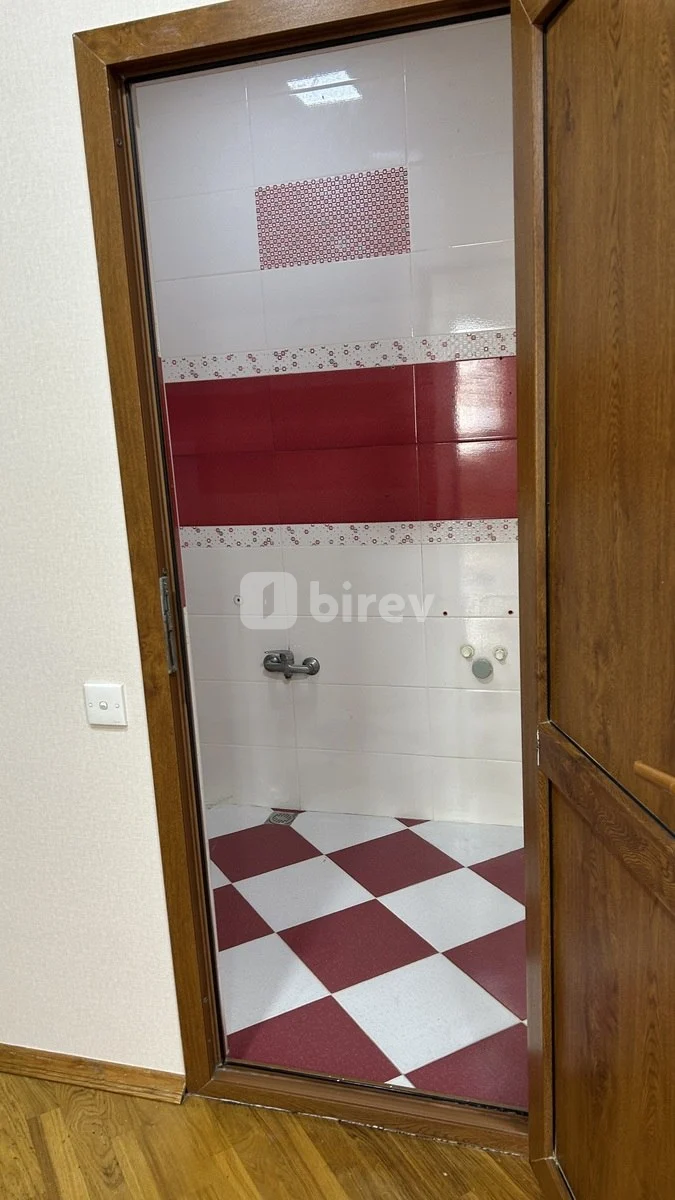 3-комнатная квартира, Сумгаит, 5-ci mikrorayon, ev 59A — фото 14
