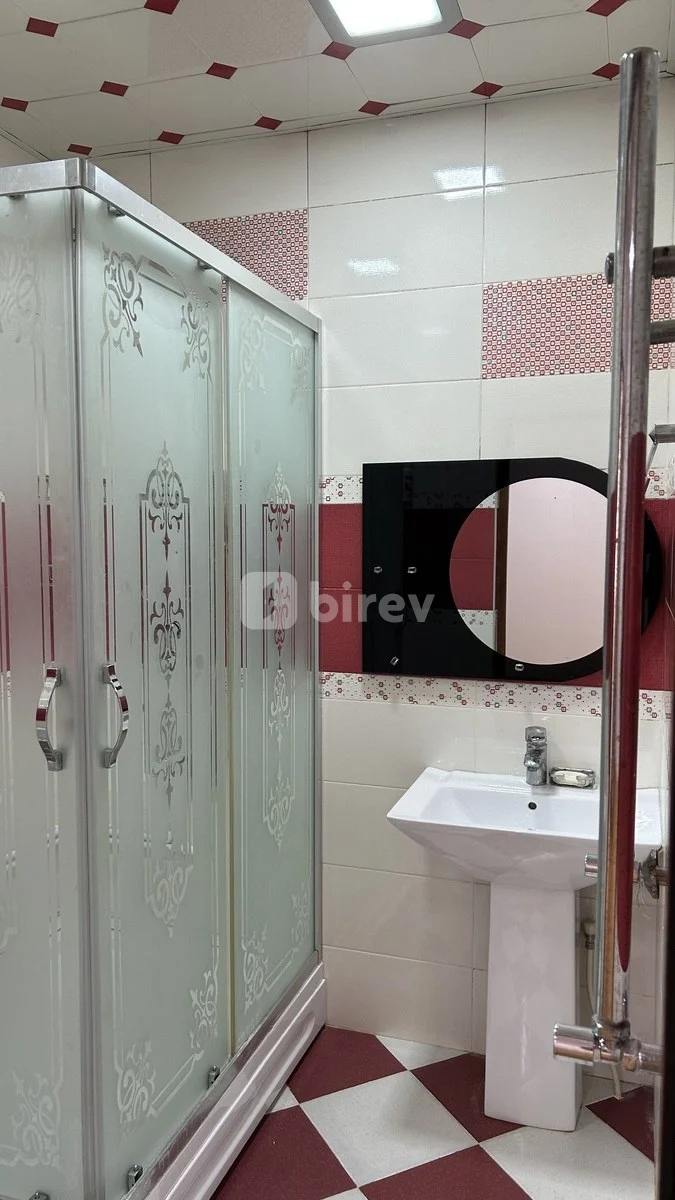3-комнатная квартира, Сумгаит, 5-ci mikrorayon, ev 59A — фото 16
