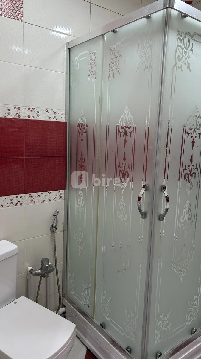 3-комнатная квартира, Сумгаит, 5-ci mikrorayon, ev 59A — фото 17