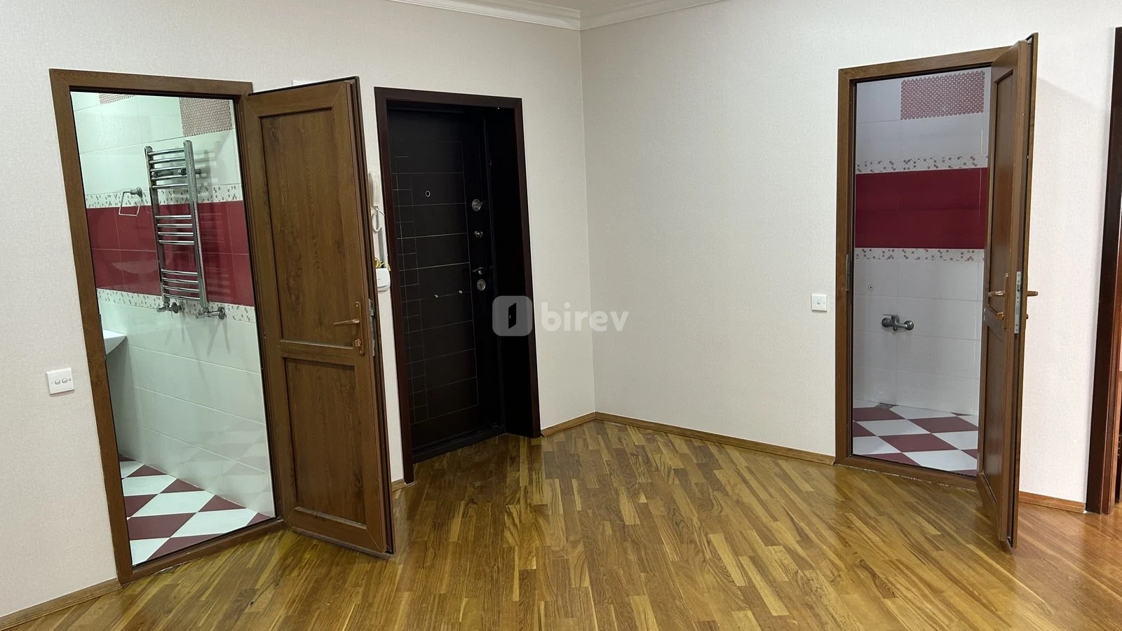 3-комнатная квартира, Сумгаит, 5-ci mikrorayon, ev 59A — фото 18