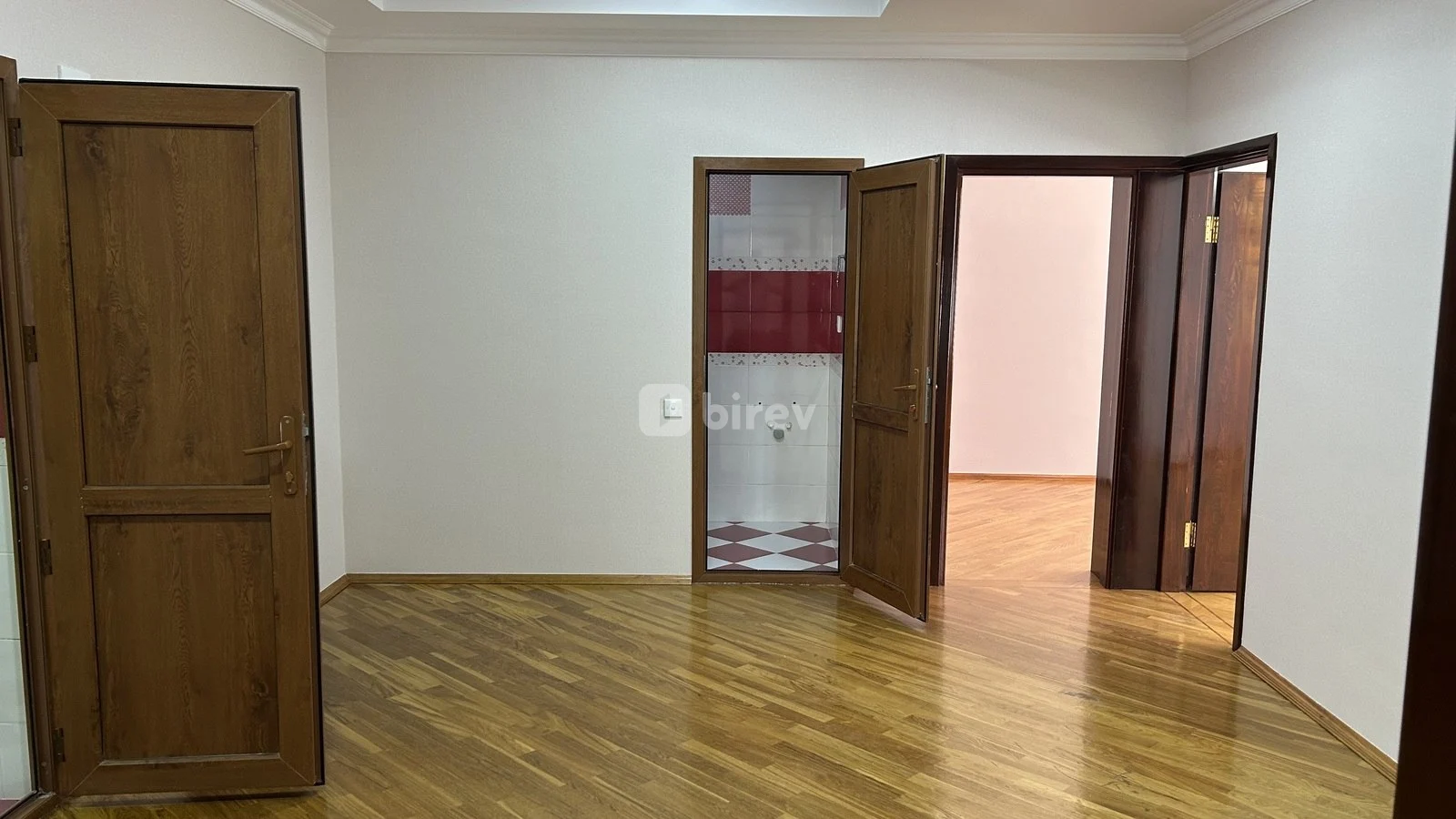 3-комнатная квартира, Сумгаит, 5-ci mikrorayon, ev 59A — фото 19