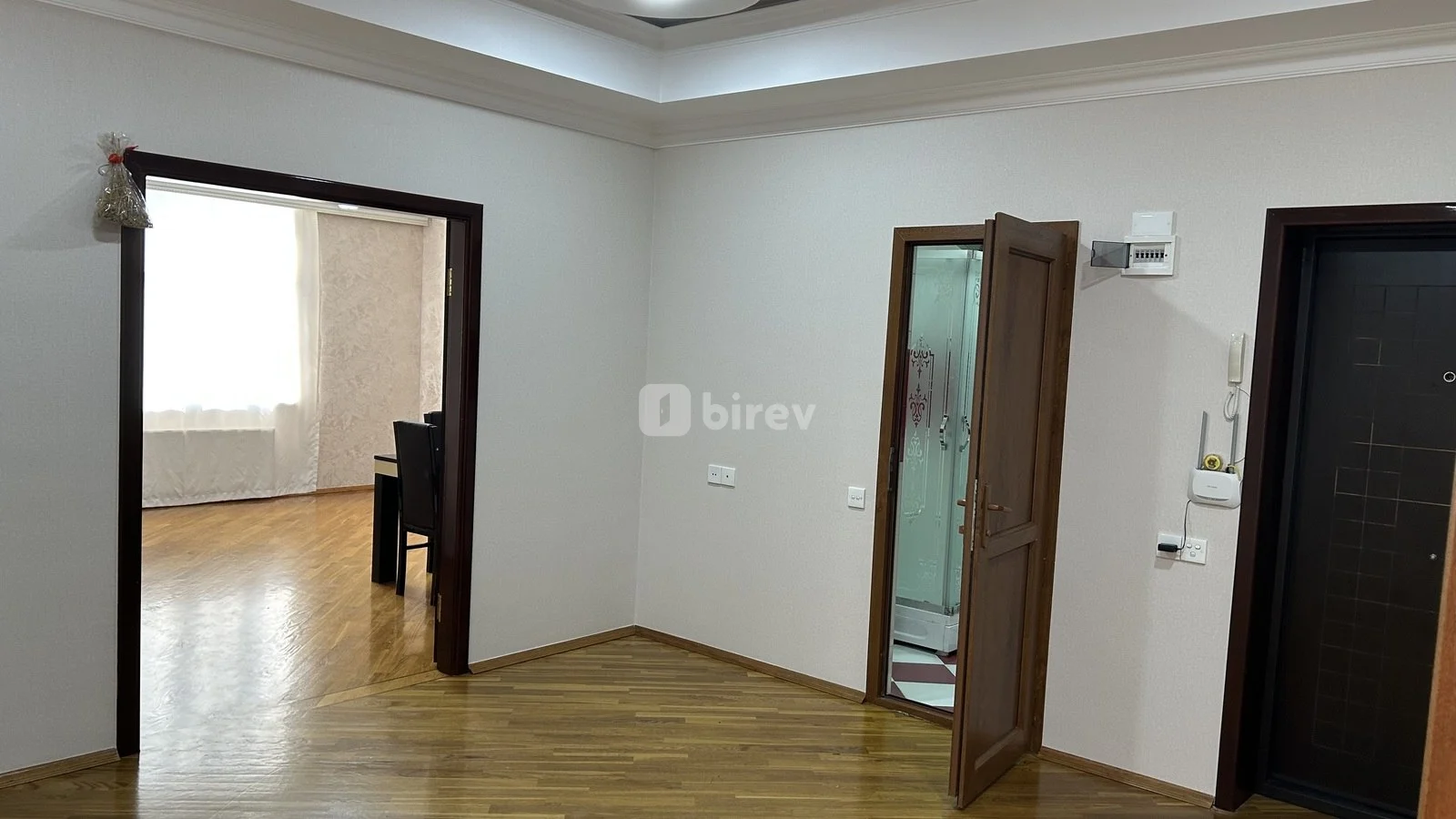 3-комнатная квартира, Сумгаит, 5-ci mikrorayon, ev 59A — фото 20