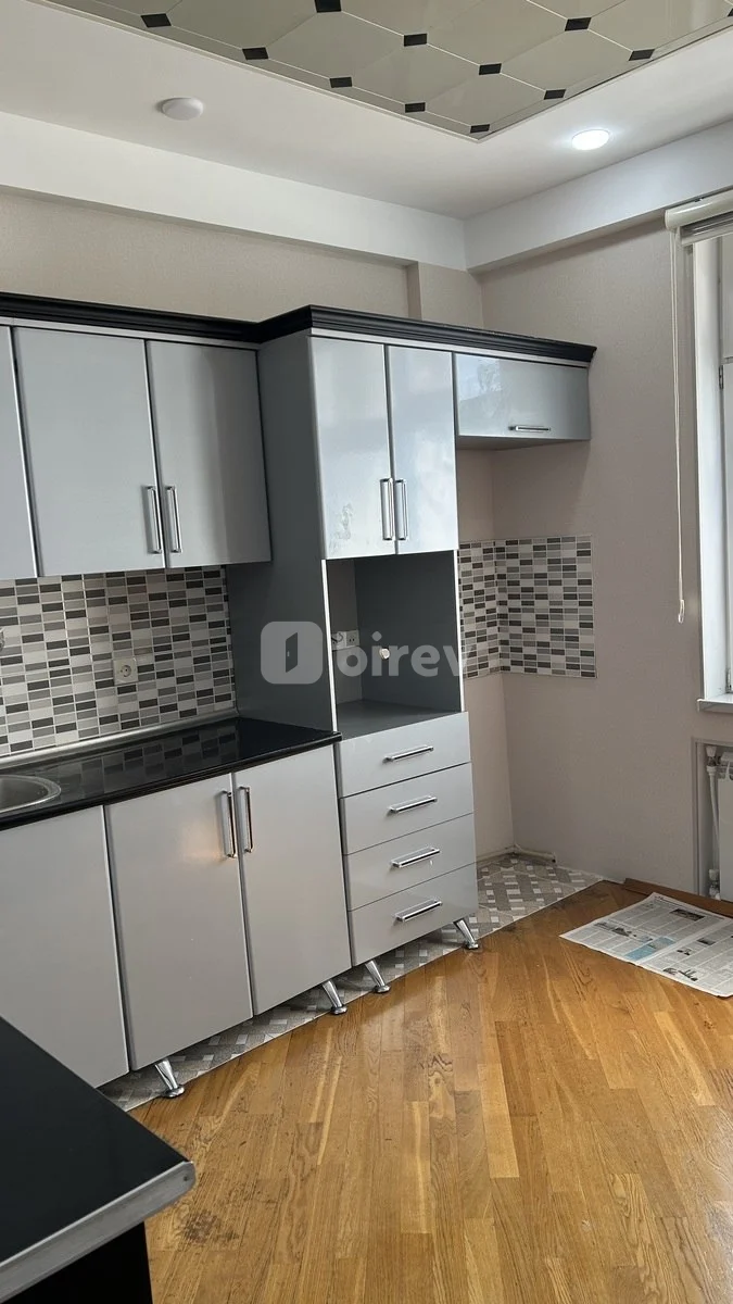 3-комнатная квартира, Сумгаит, 5-ci mikrorayon, ev 59A — фото 21