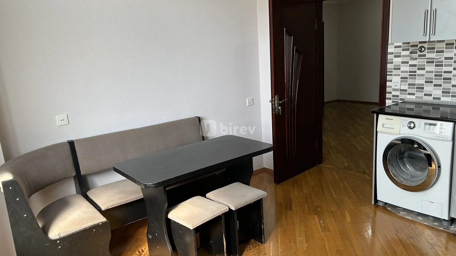 3-комнатная квартира, Сумгаит, 5-ci mikrorayon, ev 59A — фото 22