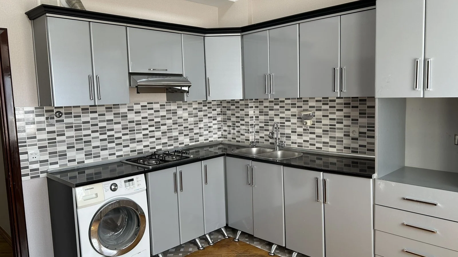 3-комнатная квартира, Сумгаит, 5-ci mikrorayon, ev 59A — фото 23