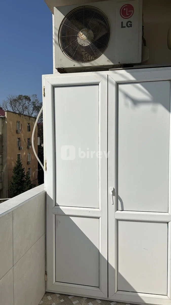 3-комнатная квартира, Сумгаит, 5-ci mikrorayon, ev 59A — фото 25