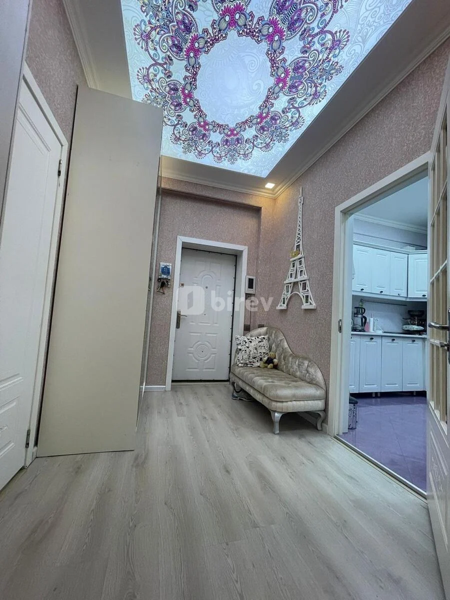 3-комнатная квартира, пос. Ясамал, Yasamal qəs., Ясамальский район — фото 7