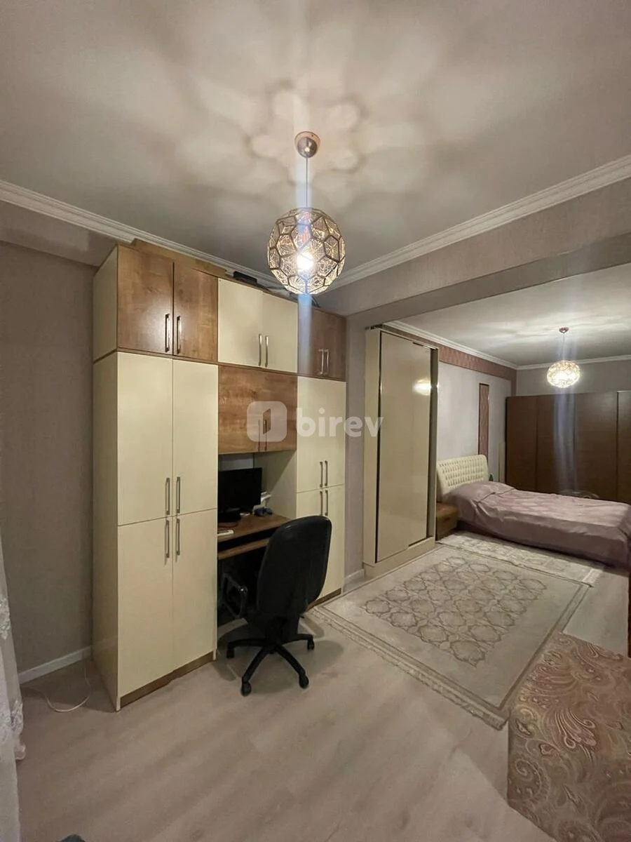 3-комнатная квартира, пос. Ясамал, Yasamal qəs., Ясамальский район — фото 9