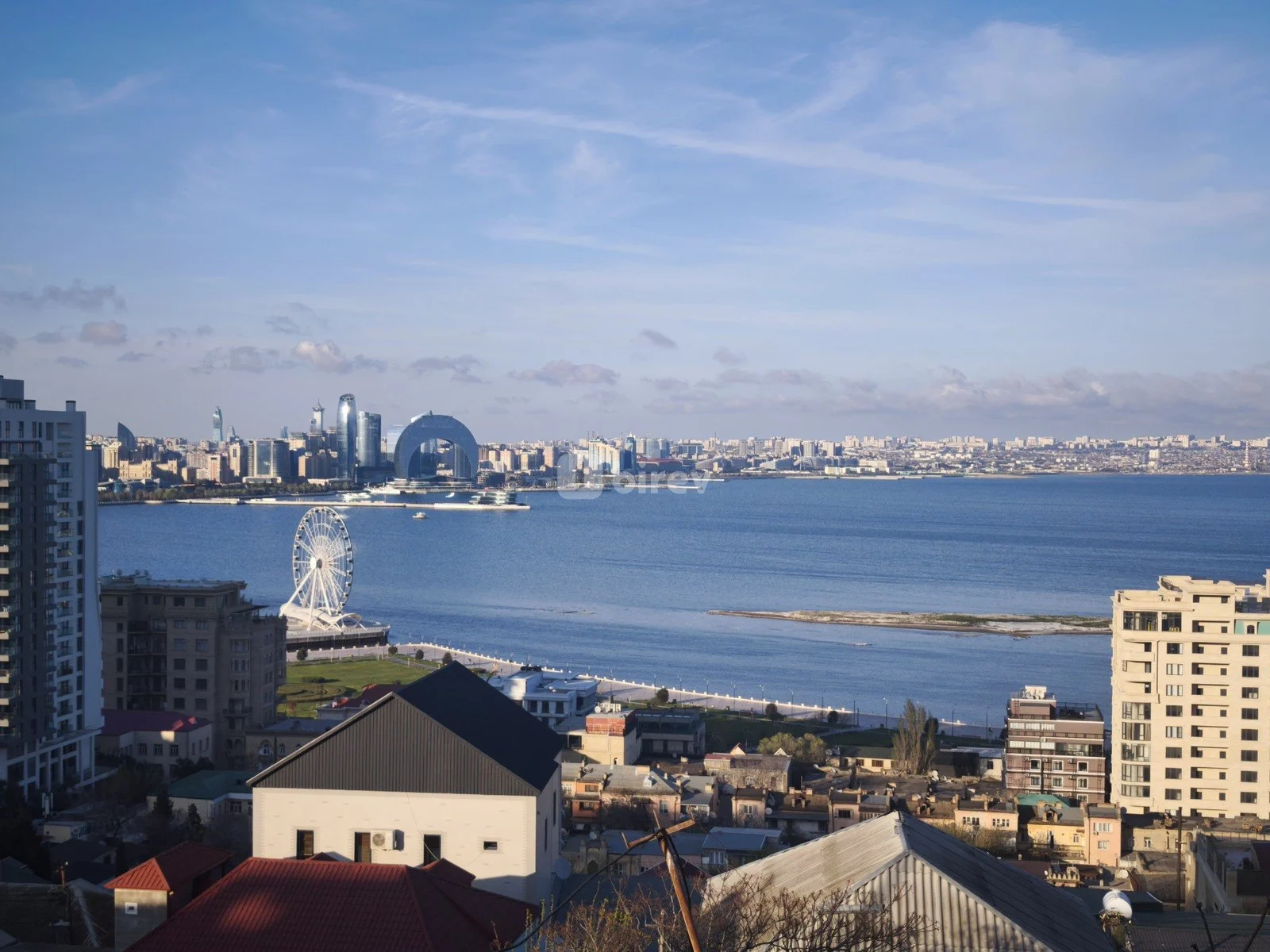 4-комнатный дом, пос. Баилово, Bayıl qəsəbəsi, Сабаильский район — фото 2