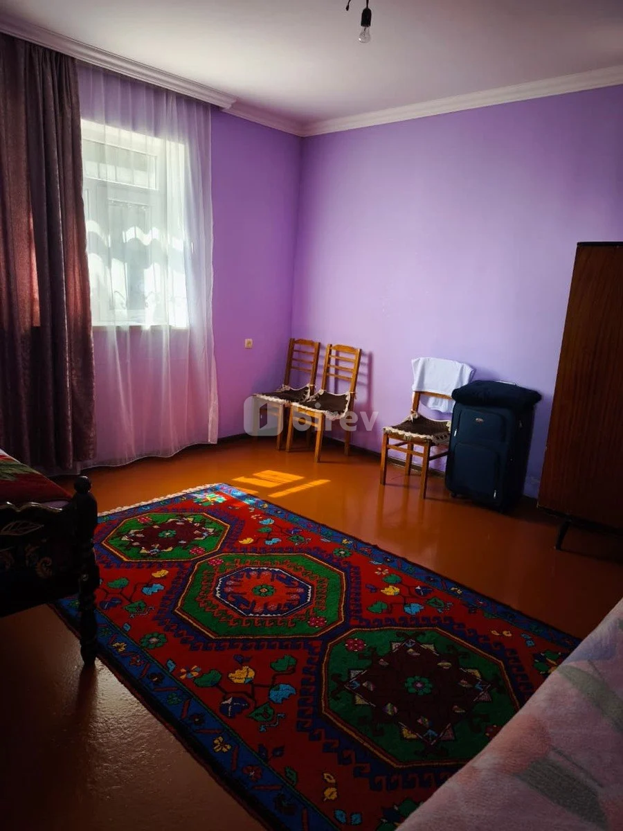 4-комнатный дом, пос. Баилово, Bayıl qəsəbəsi, Сабаильский район — фото 5