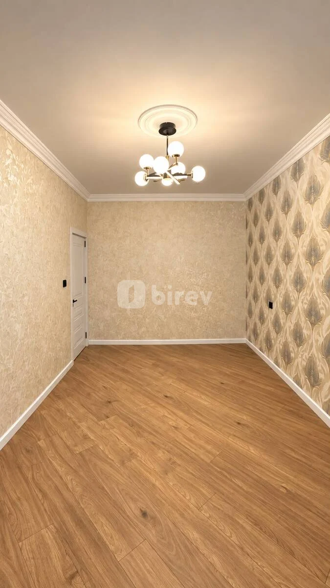 3-комнатная квартира, пос. Ени Гюнешли, Yeni Günəşli qəsəbəsi, Сураханский район — фото 3
