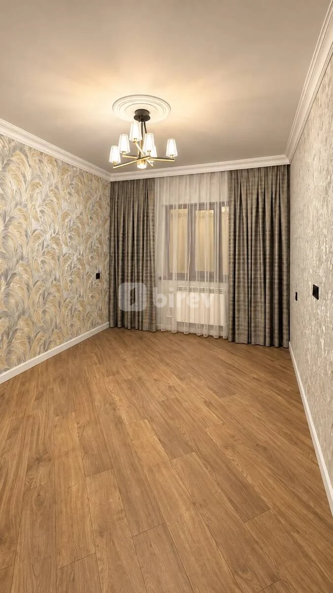 3-комнатная квартира, пос. Ени Гюнешли, Yeni Günəşli qəsəbəsi, Сураханский район — фото 4