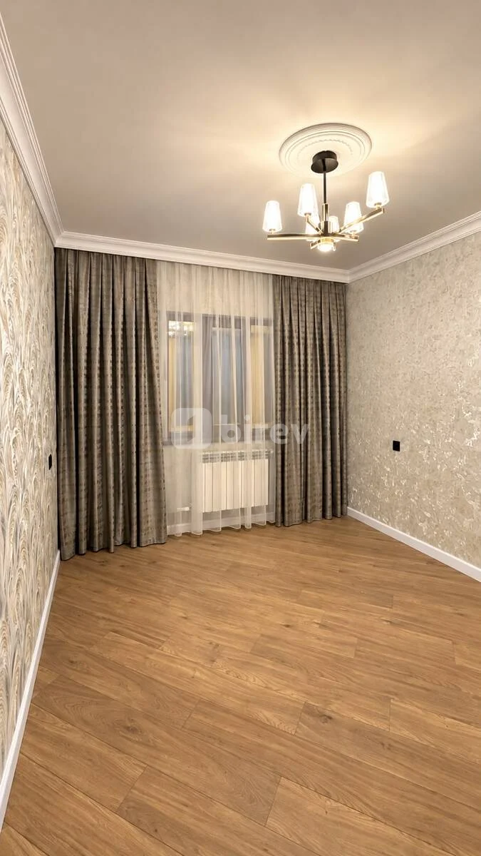 3-комнатная квартира, пос. Ени Гюнешли, Yeni Günəşli qəsəbəsi, Сураханский район — фото 5