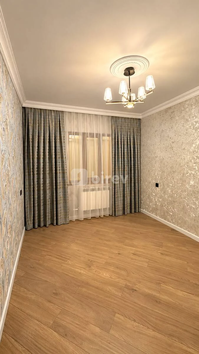 3-комнатная квартира, пос. Ени Гюнешли, Yeni Günəşli qəsəbəsi, Сураханский район — фото 7