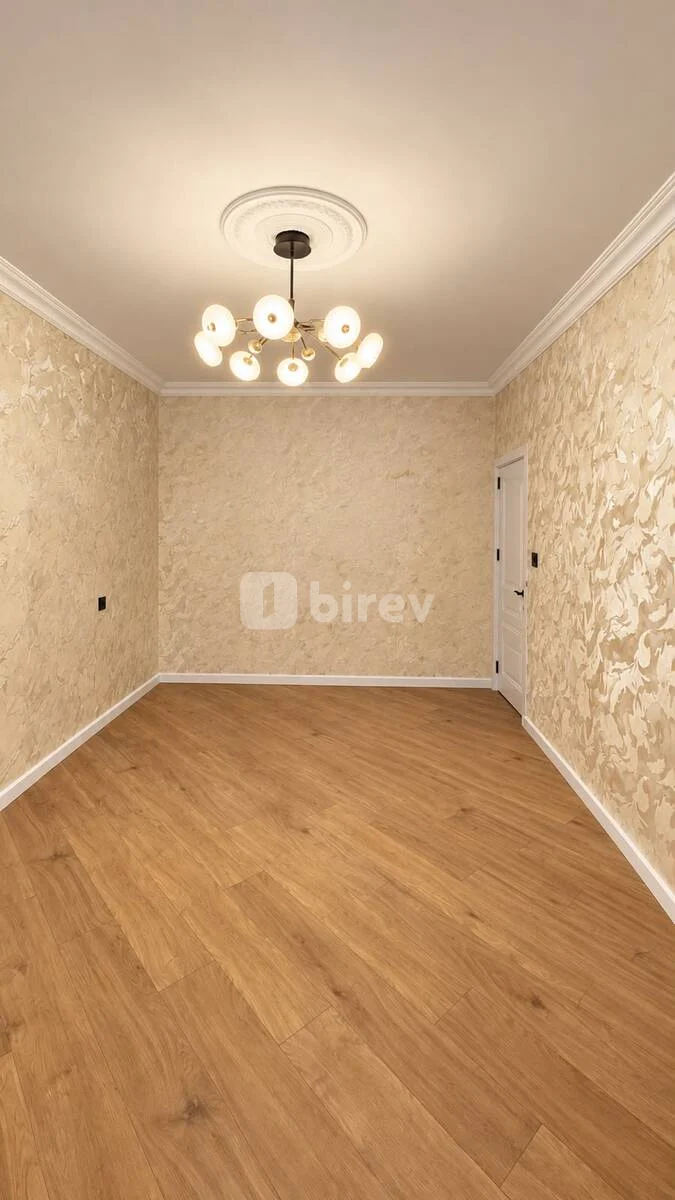 3-комнатная квартира, пос. Ени Гюнешли, Yeni Günəşli qəsəbəsi, Сураханский район — фото 9