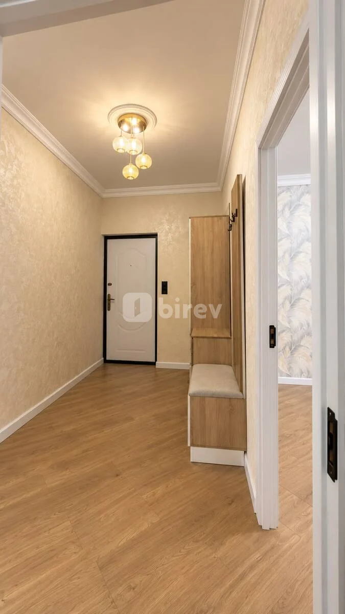 3-комнатная квартира, пос. Ени Гюнешли, Yeni Günəşli qəsəbəsi, Сураханский район — фото 11