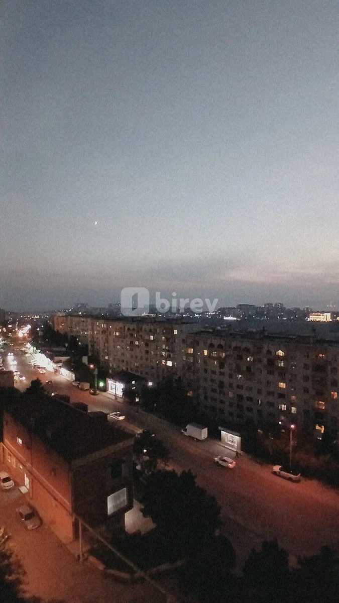 3-комнатная квартира, пос. Ени Гюнешли, Yeni Günəşli qəsəbəsi, Сураханский район — фото 29