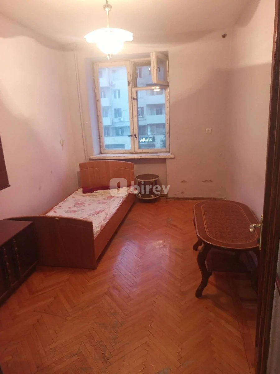 3-комнатная квартира, Насиминский район, Azadlıq pr84, Баку — фото 2