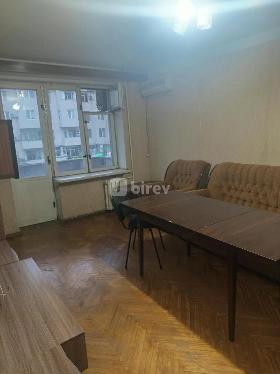 3-комнатная квартира, Насиминский район, Azadlıq pr84, Баку — фото 4