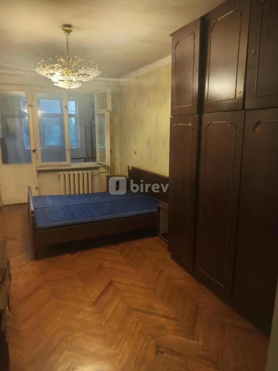 3-комнатная квартира, Насиминский район, Azadlıq pr84, Баку — фото 6